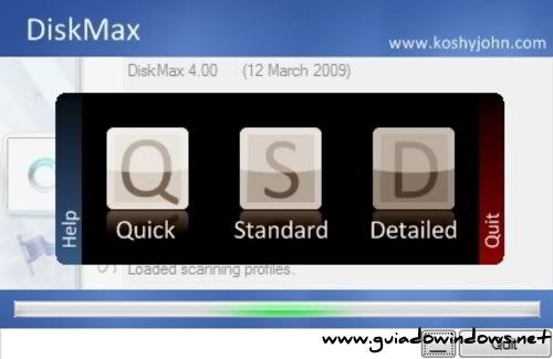 DiskMax DiskMax