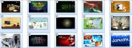 Papéis de Parede para o Windows 7 Papéis de Parede para o Windows 7