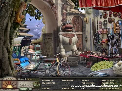 Hidden Expedition: Everest Hidden Expedition: Everest