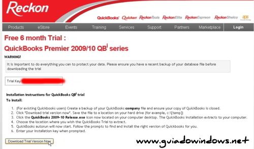 QuickBooks