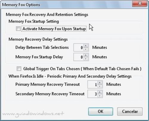 Memory Fox Memory Fox