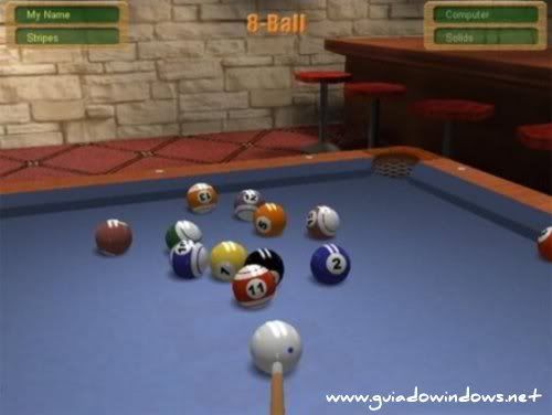 3D Live Pool 3D Live Pool