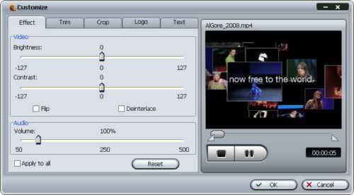 Leawo Free 3GP Converter Leawo Free 3GP Converter