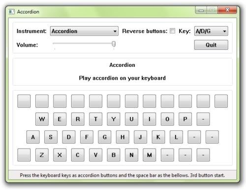 Accordion Accordion