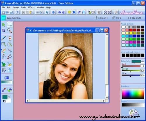 AvancePaint AvancePaint