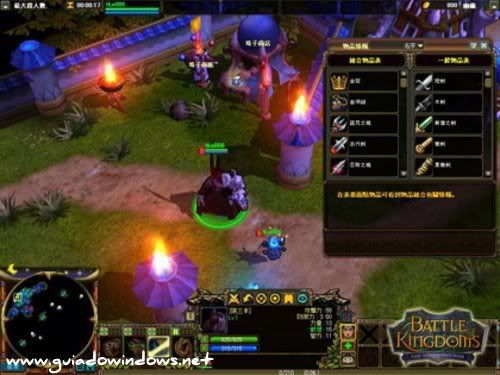 Battle of Kingdoms Online Battle of Kingdoms Online
