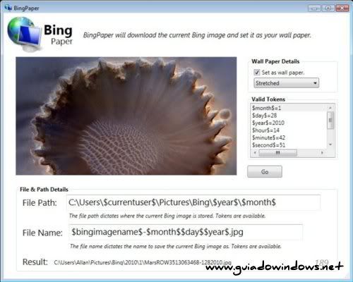 BingPaper BingPaper