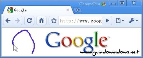 ChromePlus ChromePlus