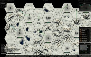 Conquest