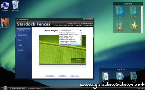Fences Fences