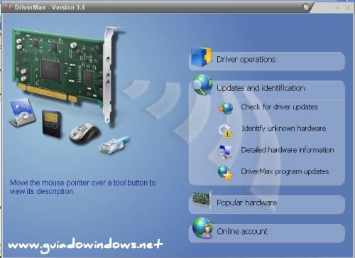DriverMax DriverMax
