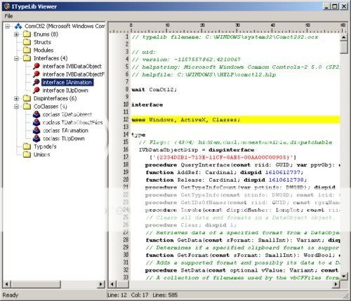 MiTeC EXE Explorer 3.6.4 download the new version for ios