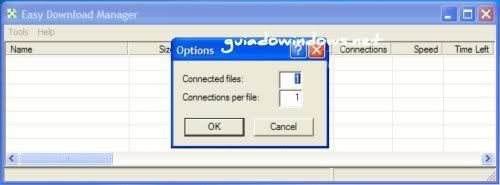 Easy Download Manager Easy Download Manager