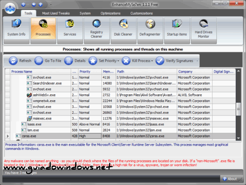 EnhanceMySe7en EnhanceMySe7en