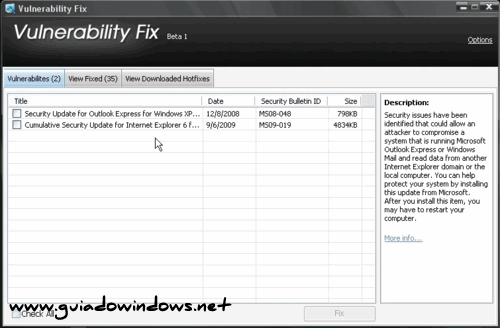 Iobit Vulnerability Fix Iobit Vulnerability Fix
