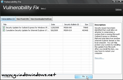 Iobit Vulnerability Fix Iobit Vulnerability Fix