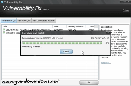Iobit Vulnerability Fix Iobit Vulnerability Fix