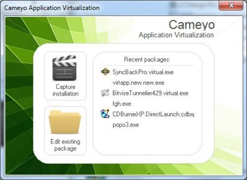 Cameyo Cameyo