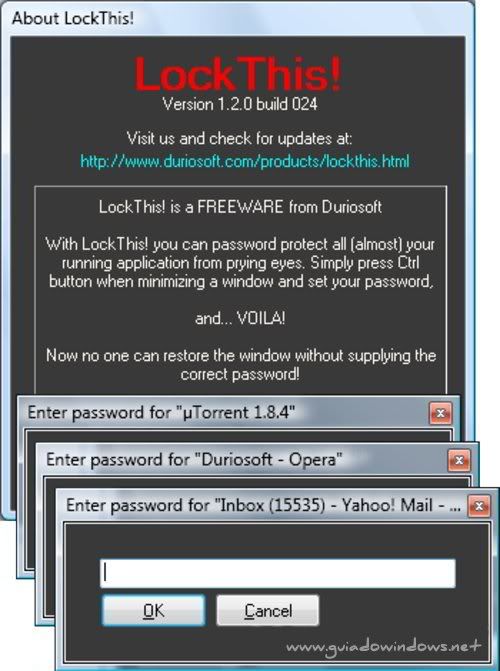 LockThis! LockThis!