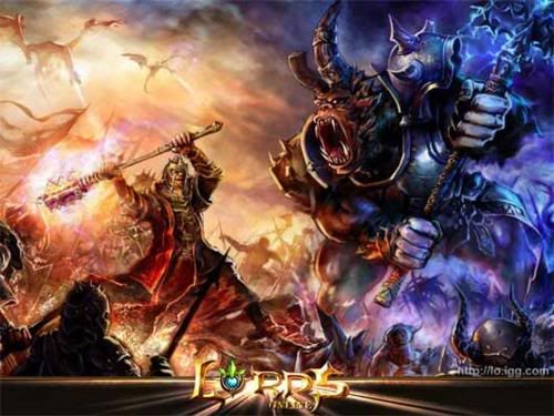 Lords Online Lords Online