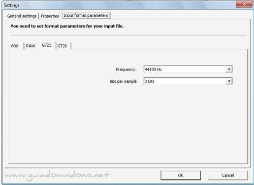 Magic Audio Converter Magic Audio Converter