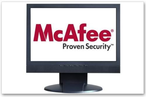 McAfee McAfee