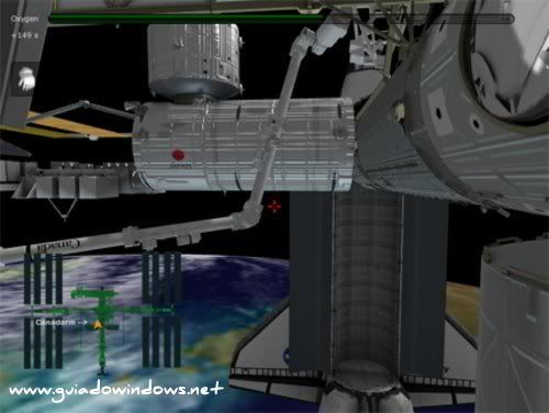 NASA Station Spacewalk NASA Station Spacewalk
