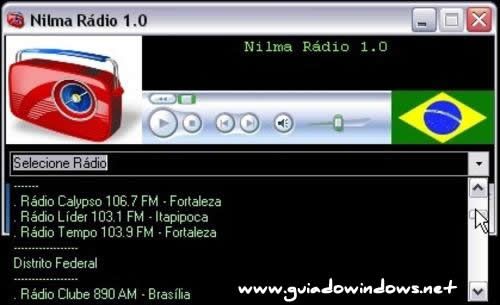 Nilma Rádio Nilma Rádio