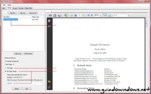 PDF Exploiter PDF Exploiter