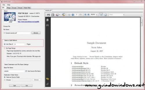 PDF Exploiter PDF Exploiter