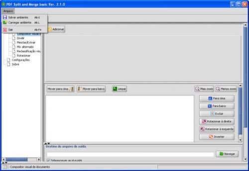 PDF Split and Merge PDF Split and Merge