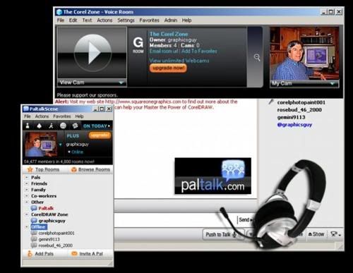 Paltalk Paltalk