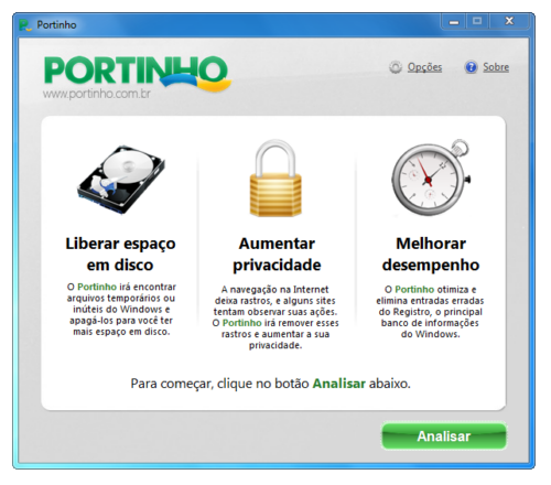Portinho Portinho