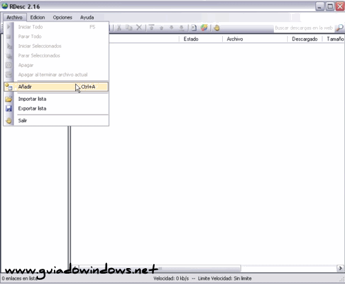 download rapidshare
