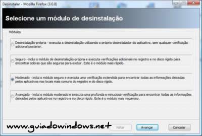Revo Uninstaller