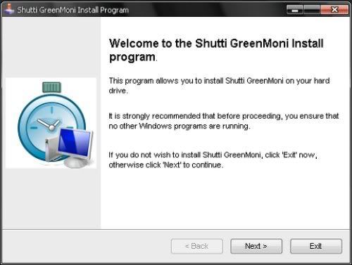 Shutti GreenMoni Shutti GreenMoni