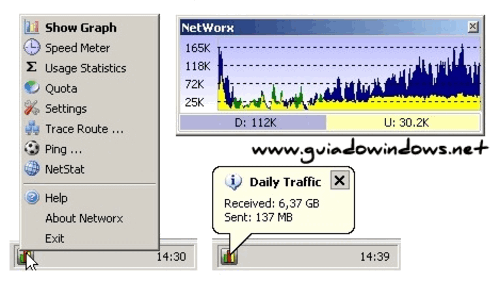 Networx Networx