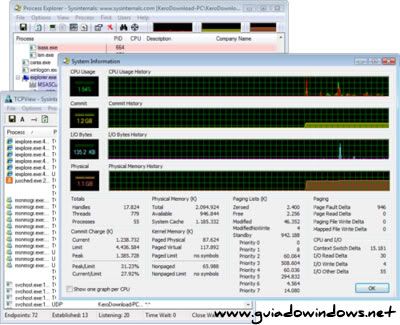 Sysinternals Suite