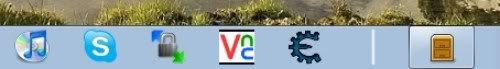 Taskbar Separators Taskbar Separators