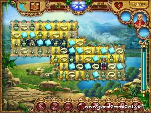 Tibet Quest Tibet Quest