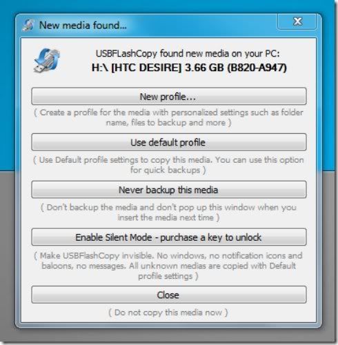 USBFlashCopy USBFlashCopy
