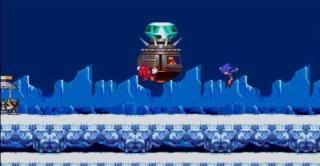 Ultimate Sonichaos