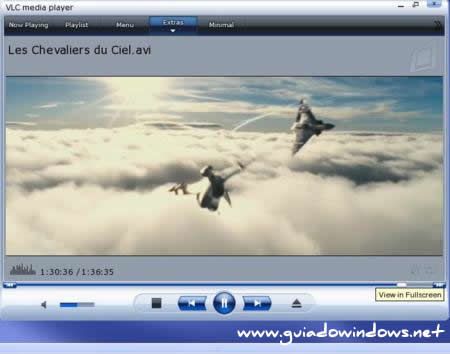 VLC media player VLC media player