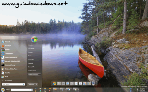 Windows 8 Superbar Windows 8 Superbar