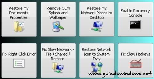 XP Quick Fix Plus XP Quick Fix Plus