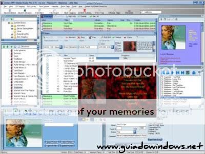 Zortam Mp3 Media Studio Pro 30.90 download the new version for windows