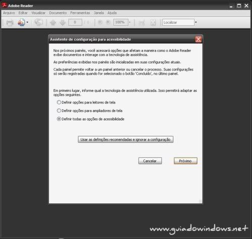 Adobe Reader Adobe Reader