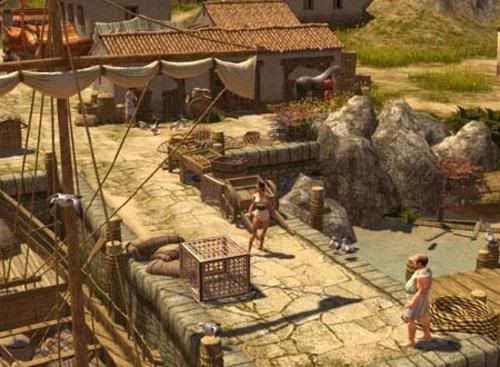 Age of Conan Age of Conan