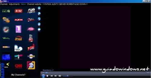 ALEXTV ALEXTV