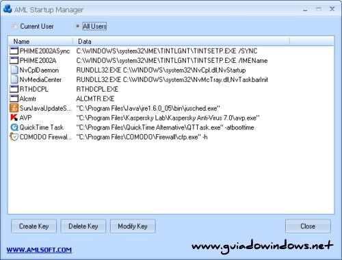 AML Free Registry Cleaner AML Free Registry Cleaner